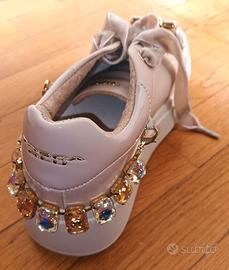 scarpe gioiello 