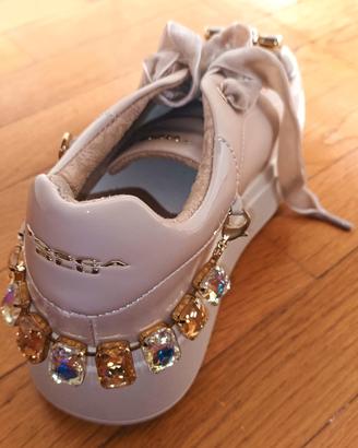 scarpe gioiello 