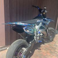TM Smx 125