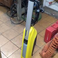 Lavapavimenti Karcher FC5