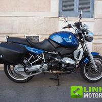 BMW R 850 R ++ASI++