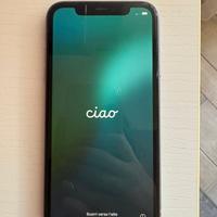 IPHONE 11 128 GB LILLA