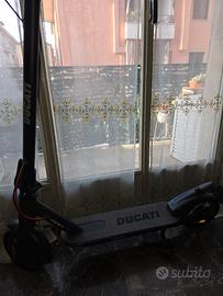 MONOPATTINO DUCATI PRO EVO