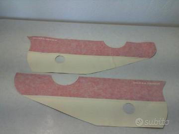 ADESIVI GILERA BULLIT 344759 POSTERIORE