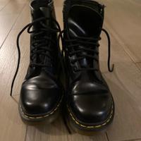 Dr martens scarponi bambino bambina