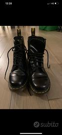 Dr martens scarponi bambino bambina