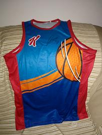 Maglia da basket autografata da M.Belinelli🆕