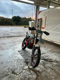 Beta racing 350