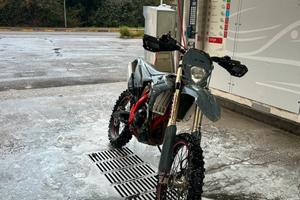 Beta racing 350