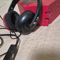 Cuffie Gaming Turtle Beach P11