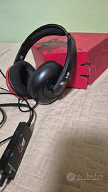 Cuffie Gaming Turtle Beach P11