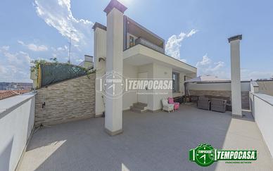TEMPOCASA MILANO-GALLARATE PROPONE AMPIO BILOCALE