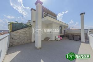TEMPOCASA MILANO-GALLARATE PROPONE AMPIO BILOCALE