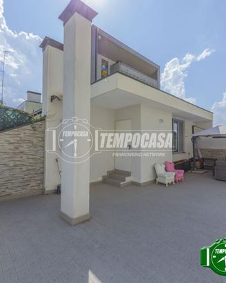 TEMPOCASA MILANO-GALLARATE PROPONE AMPIO BILOCALE