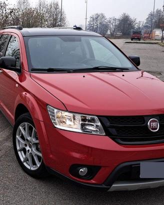 Fiat Freemont