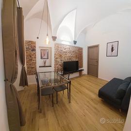 Appartamento fronte Acquario