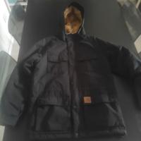 Giacca Carhartt Mentley Jacket