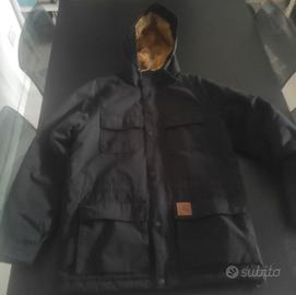 Giacca Carhartt Mentley Jacket