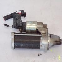 Motorino avviamento Fiat Panda 1.0 Hybrid 2020