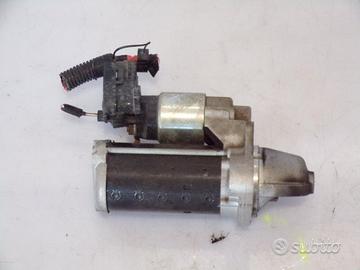 Motorino avviamento Fiat Panda 1.0 Hybrid 2020