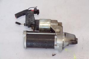 Motorino avviamento Fiat Panda 1.0 Hybrid 2020