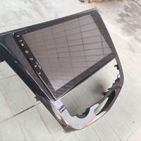 Autoradio Android per Nissan Qashqai J11