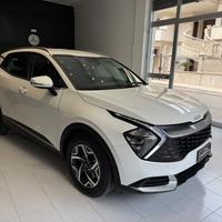 Kia Sportage 1.6 CRDi DCT Business “16.000KM”