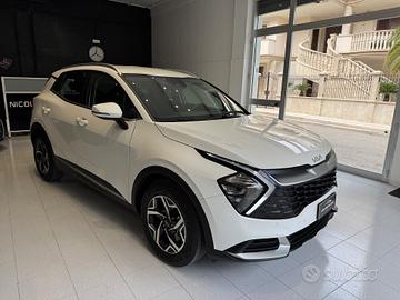 Kia Sportage 1.6 CRDi DCT Business “16.000KM”