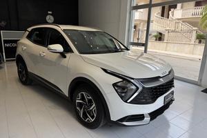 Kia Sportage 1.6 CRDi DCT Business “16.000KM”