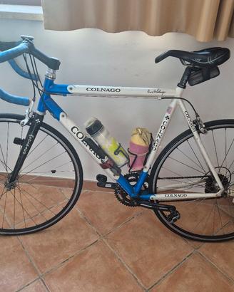 bici da corsa Colnago
