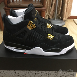 Jordan 4 Retro Royalty Taglia 41