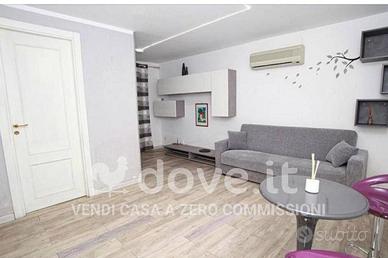 Appartamento di 28 m² con 1 locale a Palermo