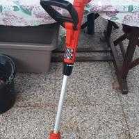 Tagliabordi elettrico