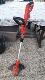 Tagliabordi elettrico