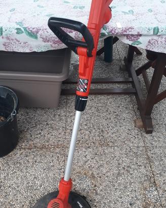 Tagliabordi elettrico