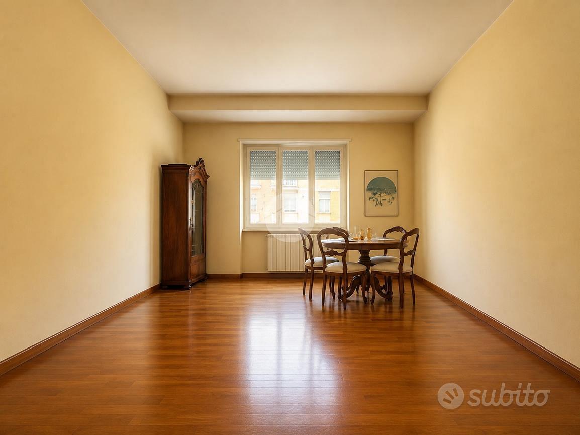 Appartamento – Terni, Città Giardino - Vista 2