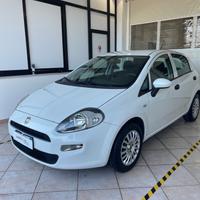 Fiat Punto 1.2 8V 5 porte Young