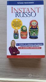 🇷🇺 Instant Russo - Corso completo - Tatian