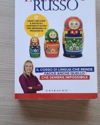 🇷🇺 Instant Russo - Corso completo - Tatian