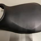 Sella ribassata originale BMW R1200GS