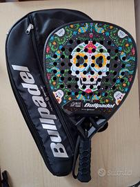 Racchetta padel