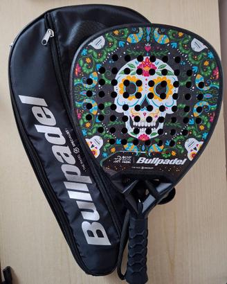 Racchetta padel