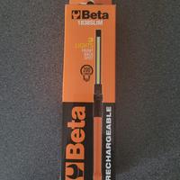 Lampada a led Beta art. 1838 Slim