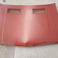 Fiat 128 3 serie cofano ant. cofano post. motore