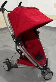 passeggino quinny più accessori