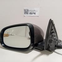 SPECCHIETTO RETROVISORE SINISTRO JAGUAR XF Serie 3