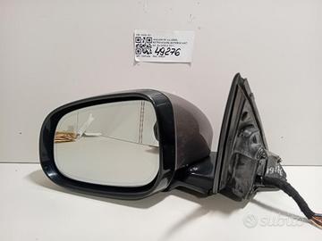 SPECCHIETTO RETROVISORE SINISTRO JAGUAR XF Serie 3