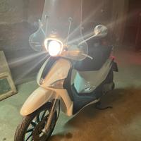 Piaggio liberty 125