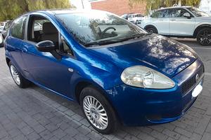 Fiat Grande Punto 1.2 3 porte Dynamic