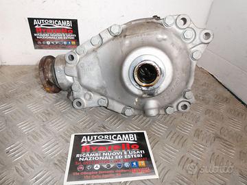 Differenziale anteriore BMW SERIE 3 G20 G21 M340D
